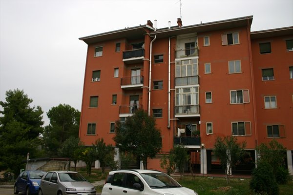 appartamento in vendita a Chieti
