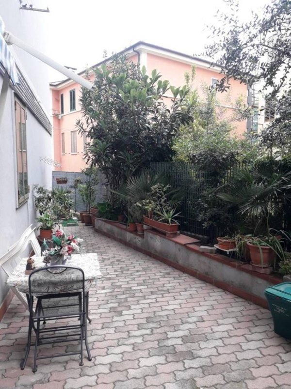 appartamento in vendita a Chieti in zona Centro Città