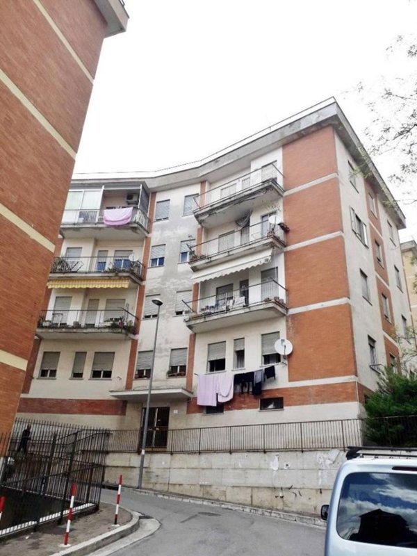 appartamento in vendita a Chieti
