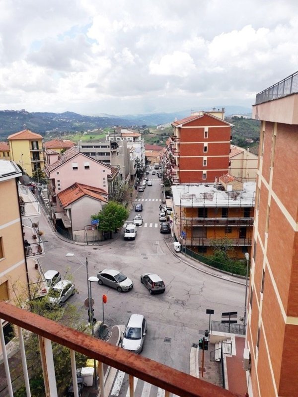 appartamento in vendita a Chieti