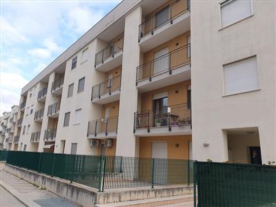 appartamento in vendita a Chieti in zona Chieti Scalo