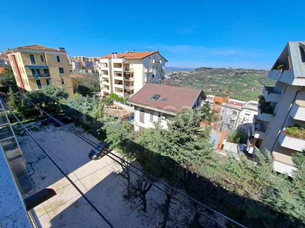 appartamento in vendita a Chieti