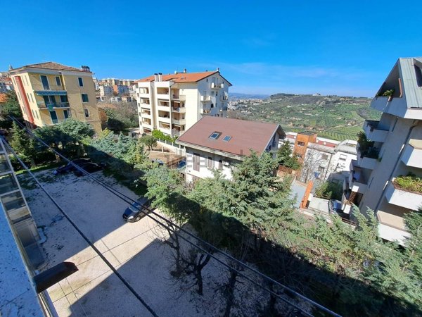 appartamento in vendita a Chieti