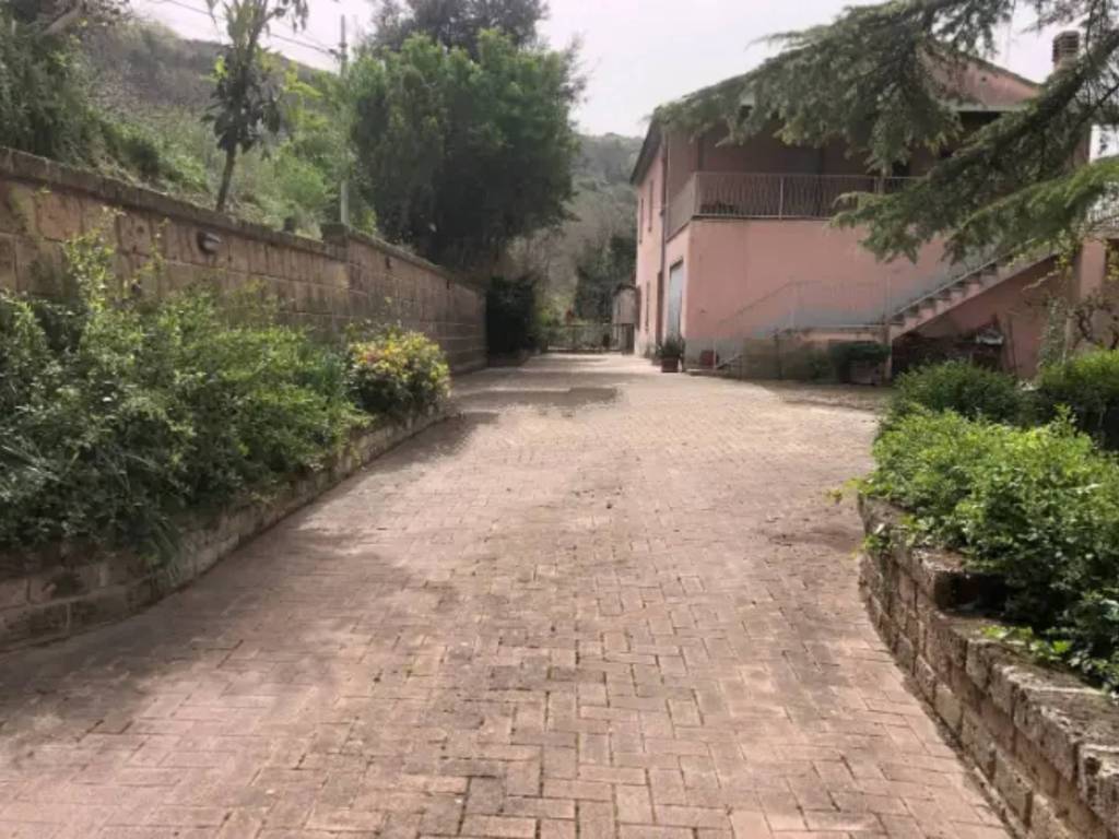 appartamento in vendita a Chieti in zona Centro Città
