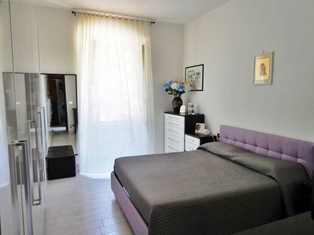 appartamento in vendita a Chieti in zona Viale Europa