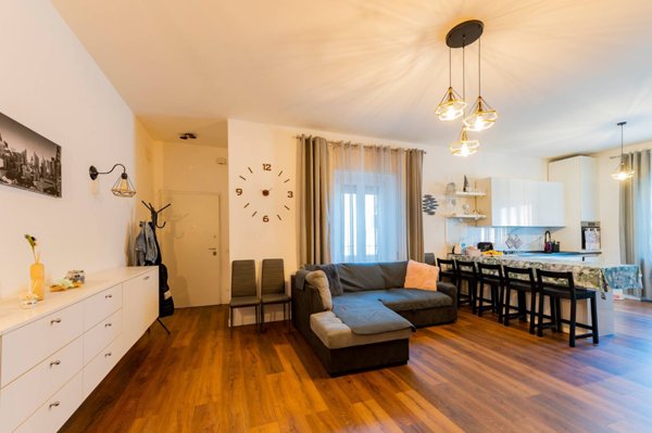 appartamento in vendita a Chieti