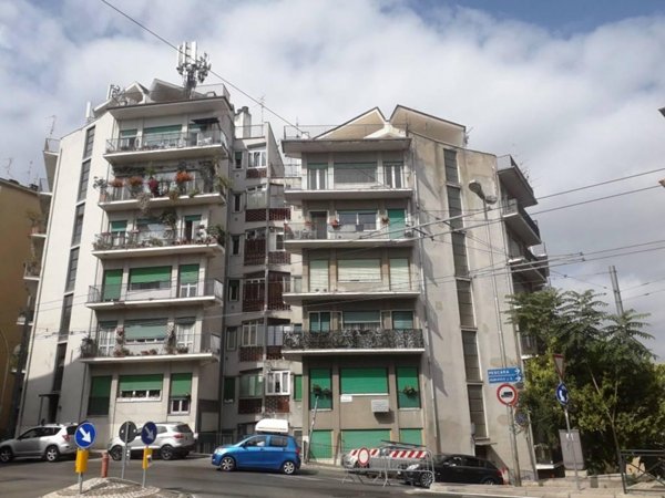 appartamento in vendita a Chieti in zona Centro Città