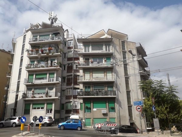 appartamento in vendita a Chieti in zona Centro Città