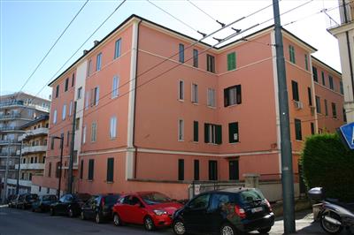 appartamento in vendita a Chieti in zona Madonna degli Angeli