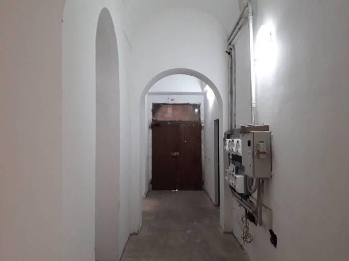 appartamento in vendita a Chieti in zona Centro Città