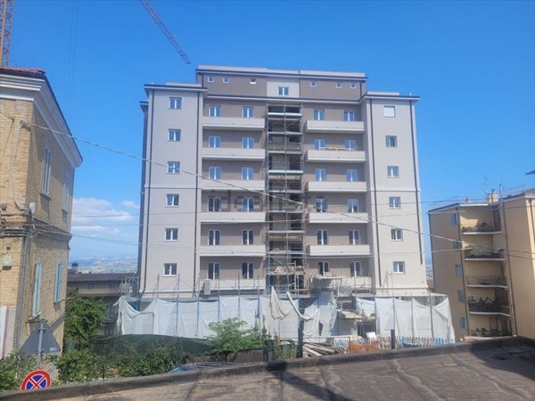 appartamento in vendita a Chieti