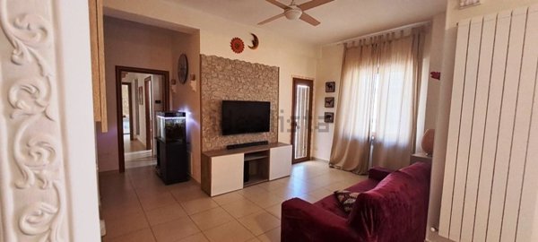 appartamento in vendita a Chieti in zona Centro Città