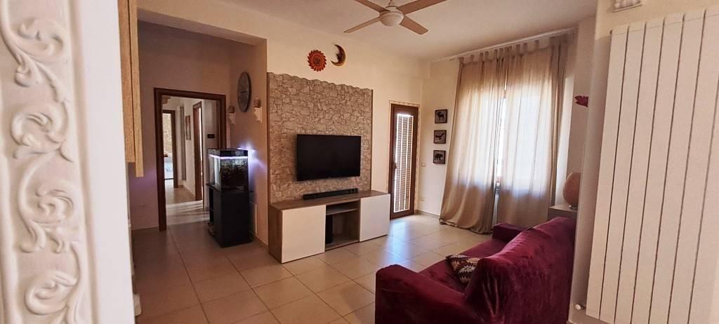 appartamento in vendita a Chieti in zona Centro Città