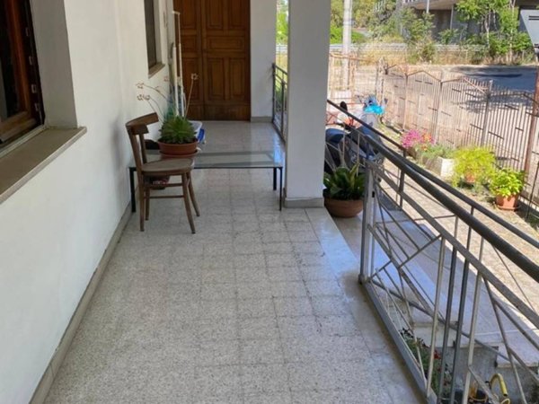 appartamento in vendita a Chieti in zona Chieti Scalo