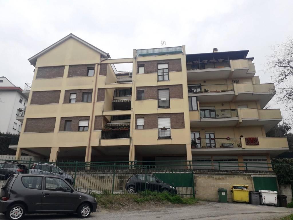 appartamento in vendita a Chieti