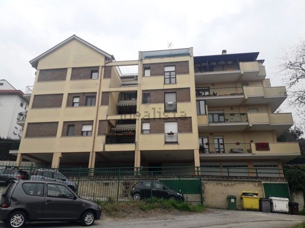 appartamento in vendita a Chieti