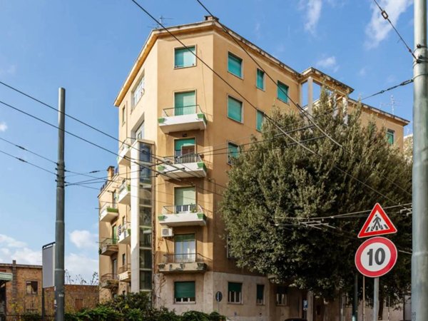 appartamento in vendita a Chieti