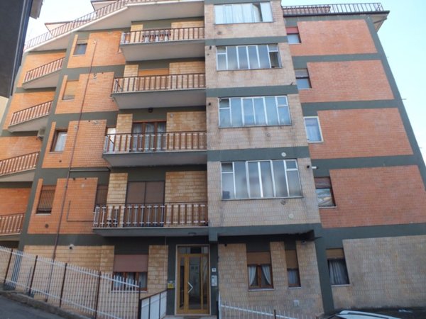 appartamento in vendita a Chieti