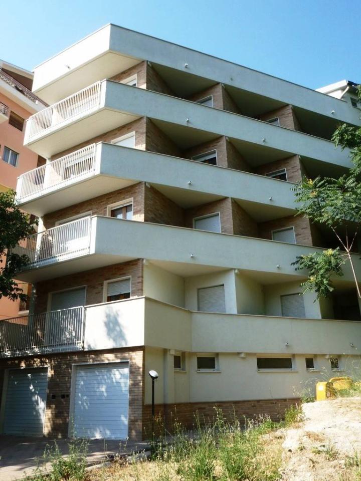 appartamento in vendita a Chieti in zona Centro Città