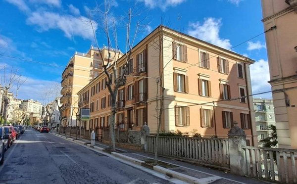 appartamento in vendita a Chieti in zona Centro Città