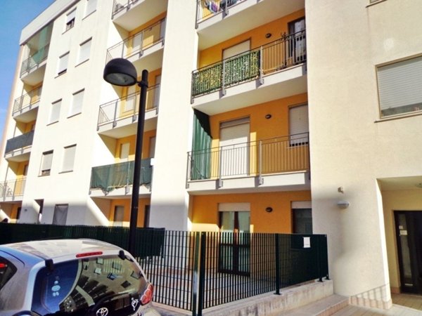 appartamento in vendita a Chieti in zona Chieti Scalo