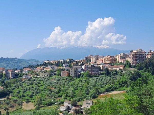 appartamento in vendita a Chieti in zona Centro Città