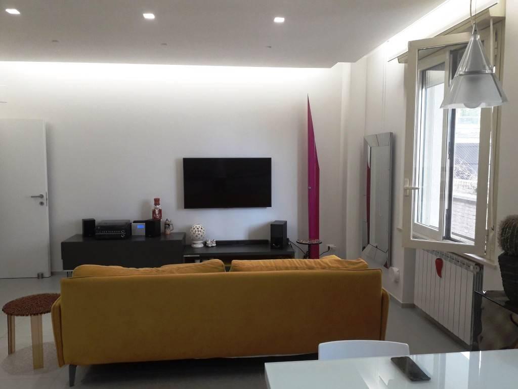 appartamento in vendita a Chieti in zona Centro Città