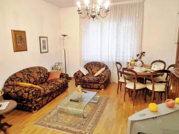 appartamento in vendita a Chieti in zona Centro Città