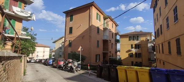appartamento in vendita a Chieti