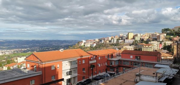 appartamento in vendita a Chieti in zona Madonna degli Angeli