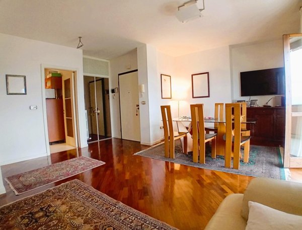 appartamento in vendita a Chieti in zona Tricalle