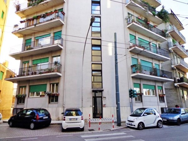 appartamento in vendita a Chieti