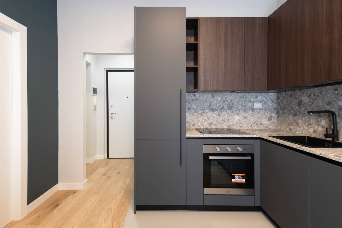 appartamento in vendita a Chieti in zona Centro Città