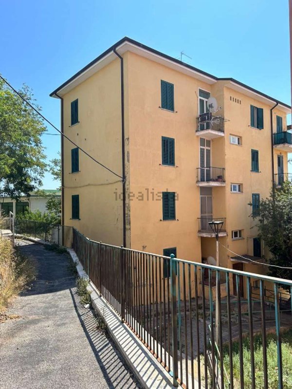 appartamento in vendita a Chieti