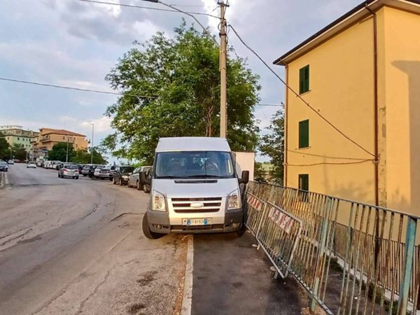 appartamento in vendita a Chieti