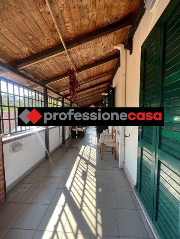 casa indipendente in vendita a Chieti in zona Chieti Scalo