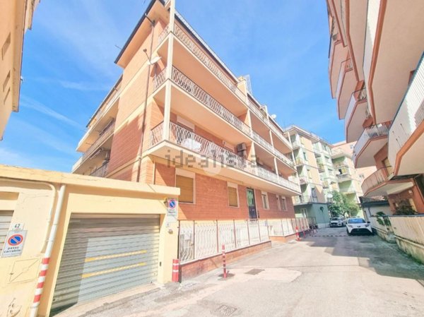appartamento in vendita a Chieti in zona Centro Città