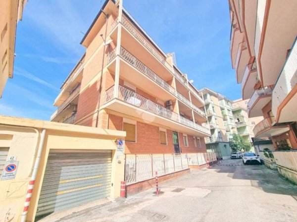 appartamento in vendita a Chieti in zona Centro Città