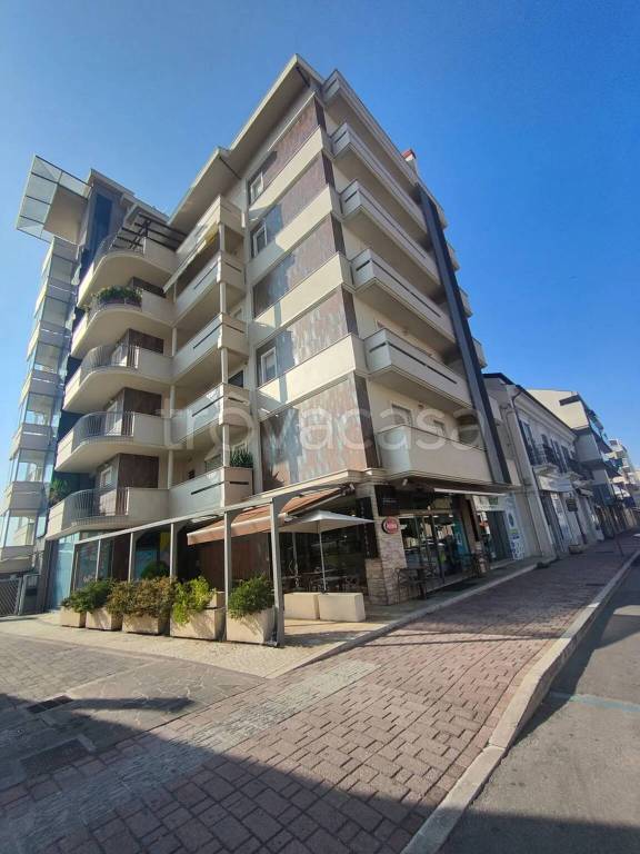 appartamento in vendita a Chieti in zona Chieti Scalo