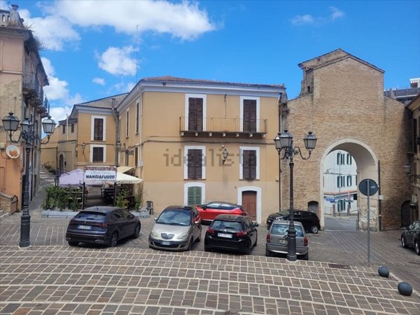 appartamento in vendita a Chieti