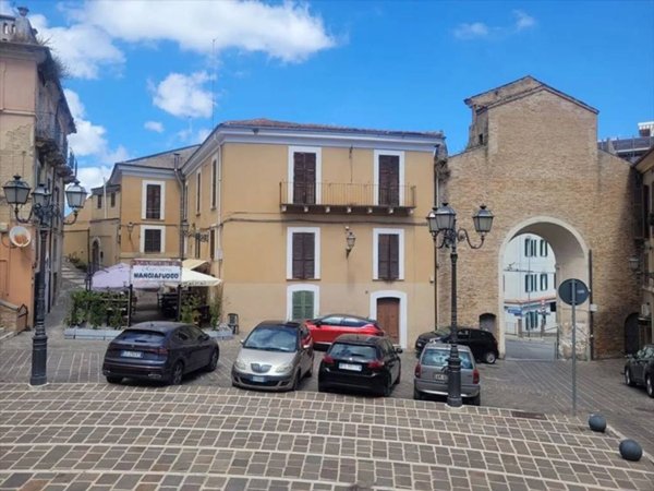 appartamento in vendita a Chieti