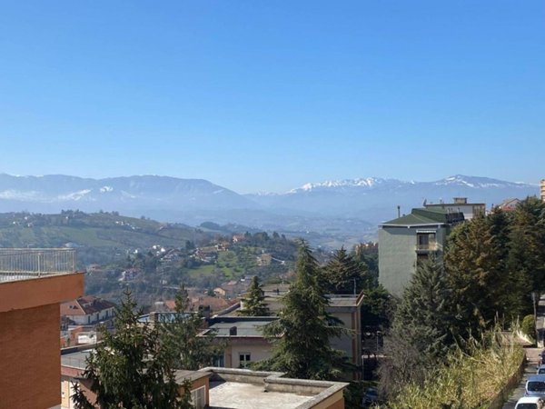appartamento in vendita a Chieti
