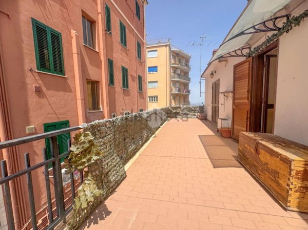 appartamento in vendita a Chieti