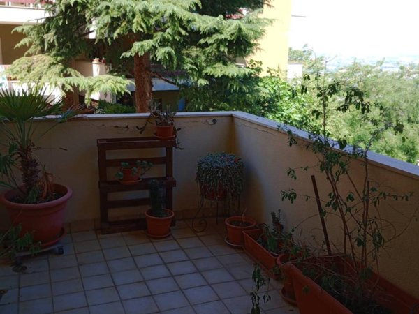 appartamento in vendita a Chieti in zona Centro Città