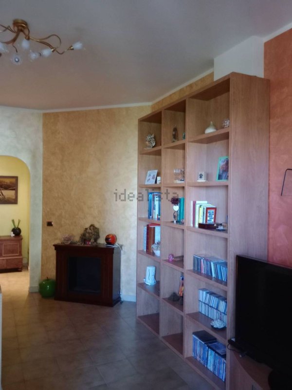 appartamento in vendita a Chieti in zona Centro Città