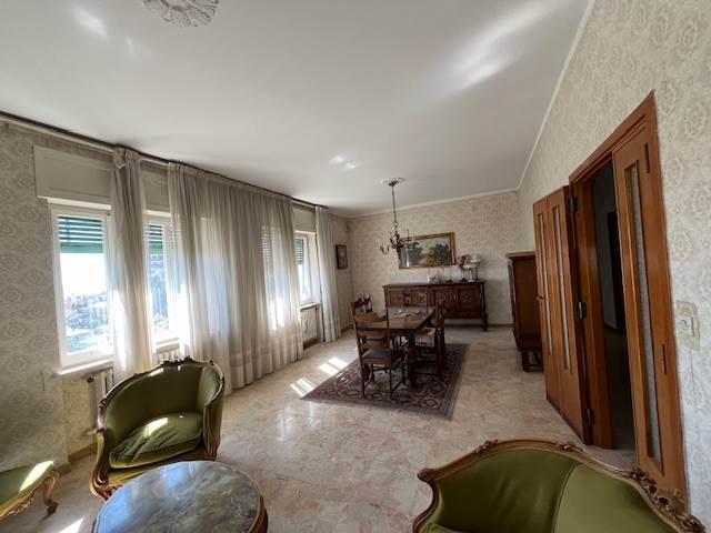 appartamento in vendita a Chieti in zona Centro Città