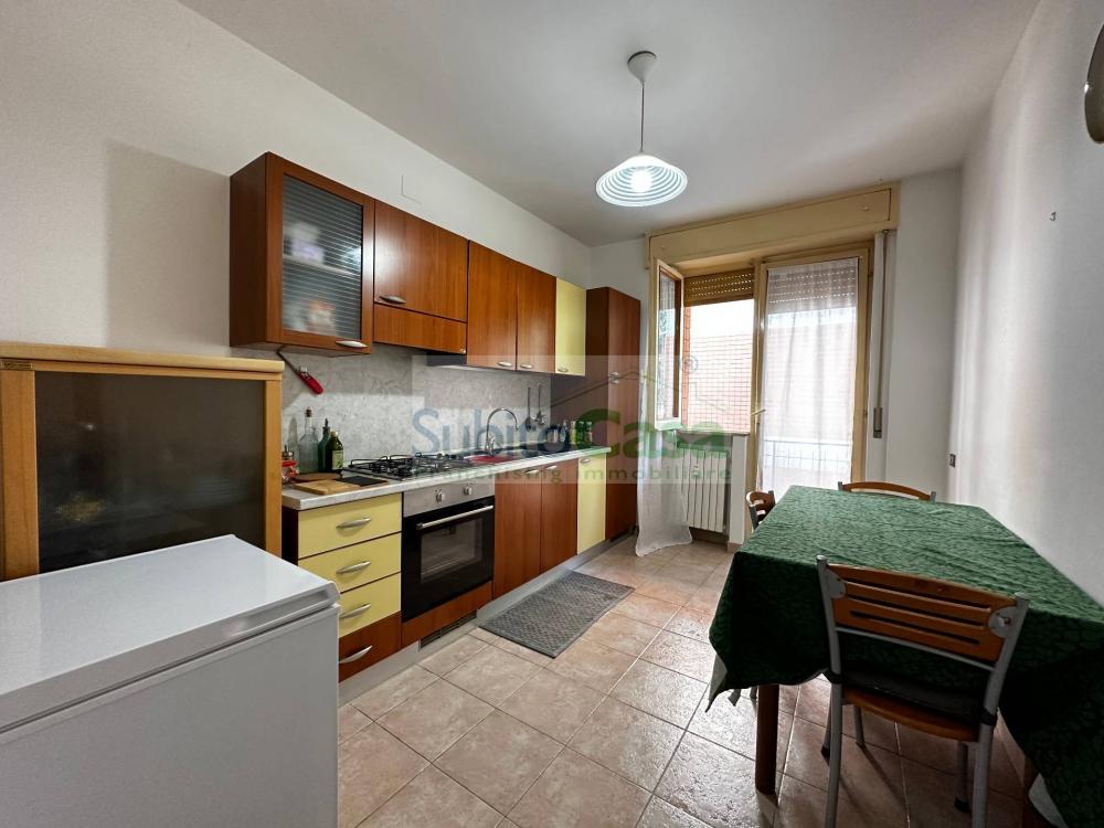 appartamento in vendita a Chieti in zona Chieti Scalo