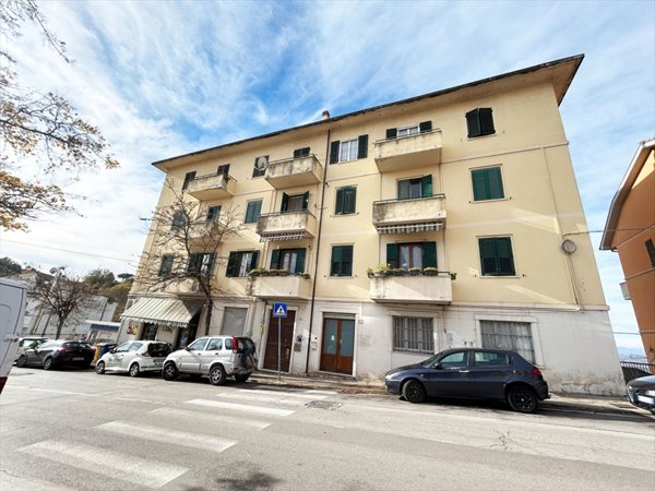 ufficio in vendita a Chieti