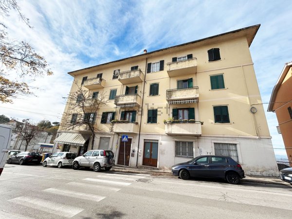 ufficio in vendita a Chieti