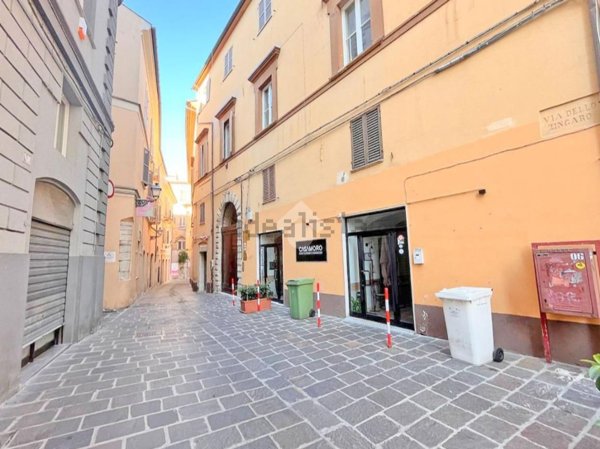 appartamento in vendita a Chieti in zona Centro Città